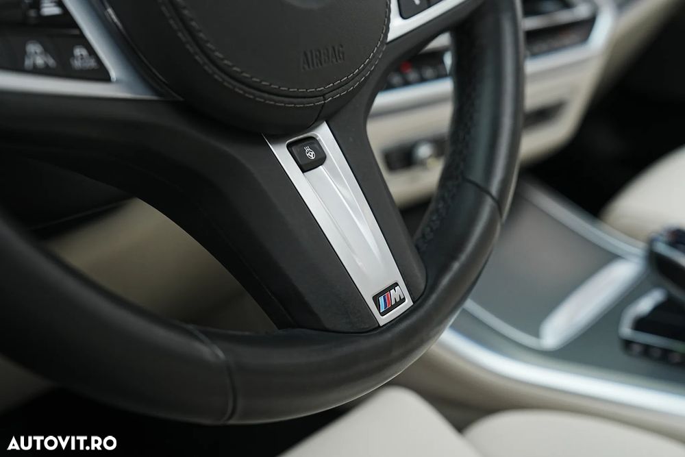 BMW X5 xDrive45e AT PHEV - 34