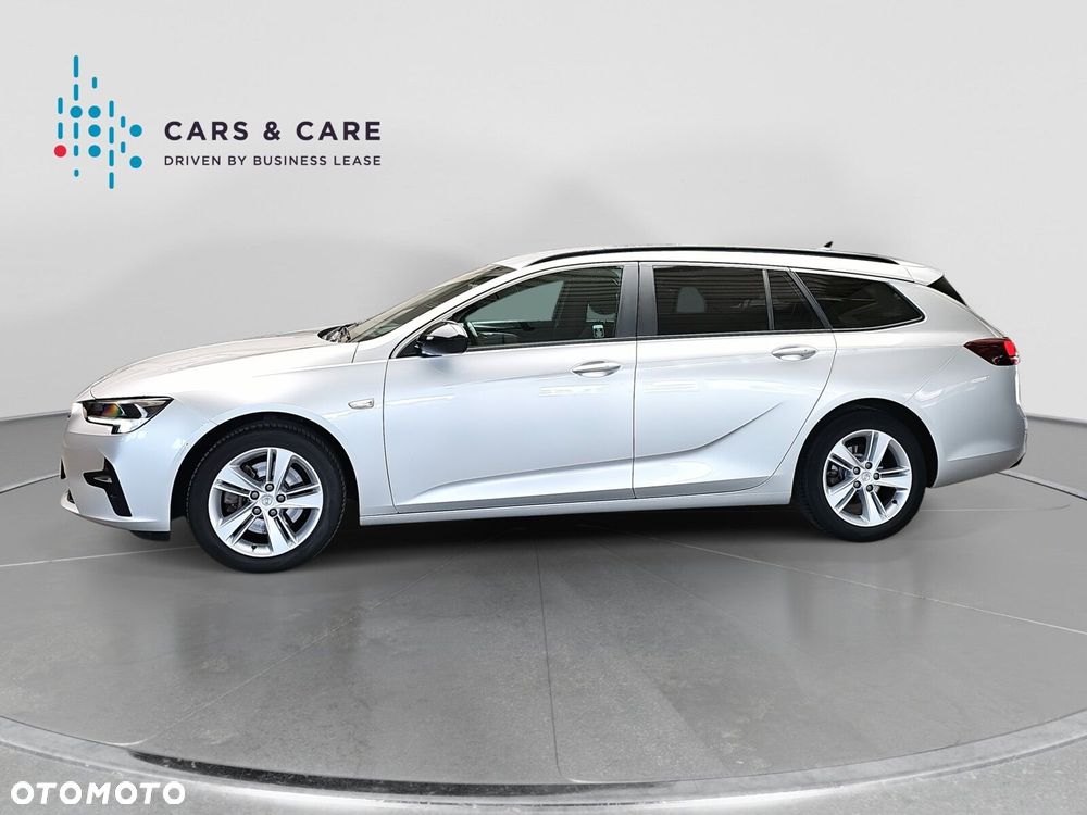 Opel Insignia 1.5 CDTI Business Edition S&S - 7