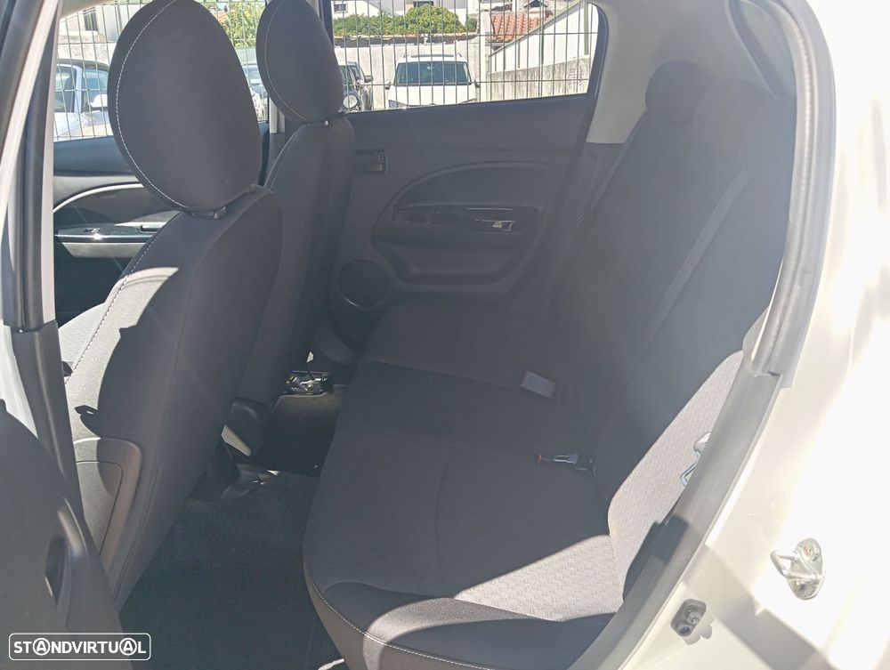 Mitsubishi Space Star 1.2 Intense - 14