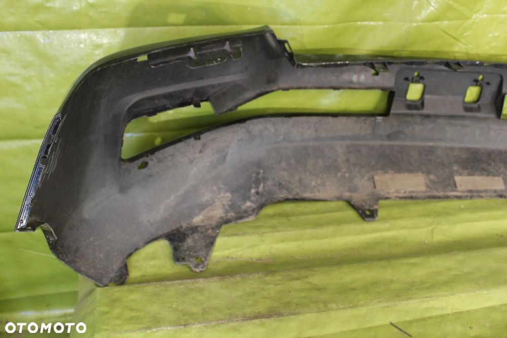 Zderzak przód Toyota Land Cruiser J200 HDJ200 po 2015r. - 3