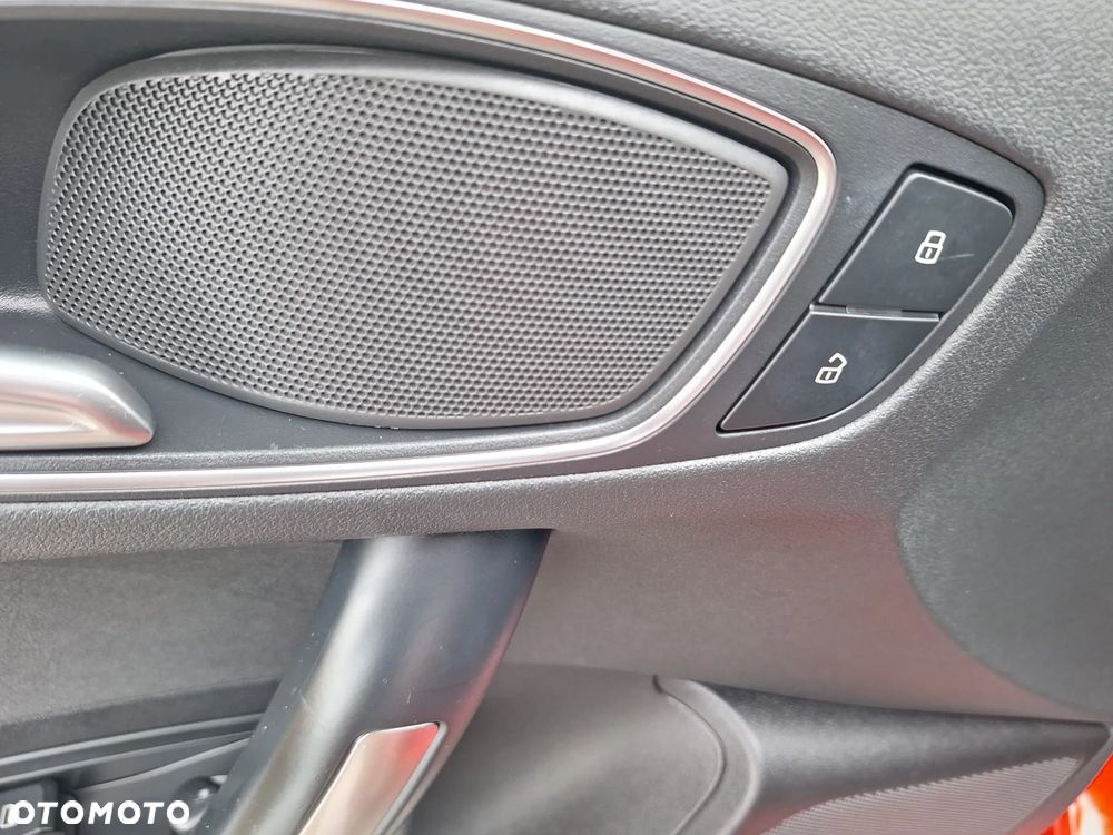 Audi A1 Sportback 2.0 TDI S line edition m S line Sportpaket - 22