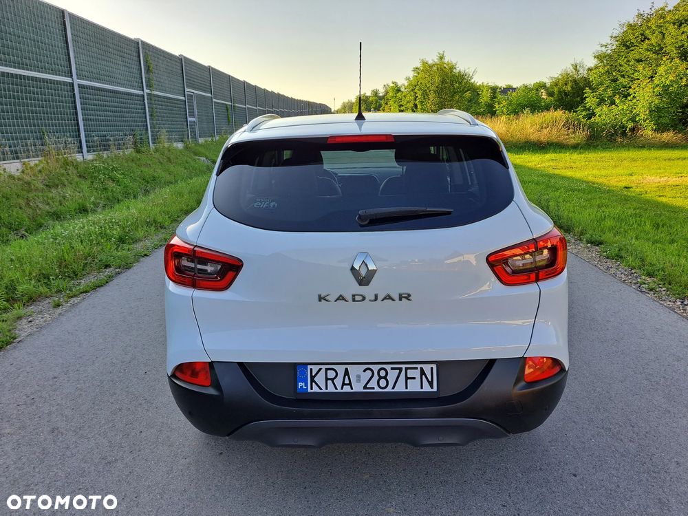 Renault Kadjar - 6