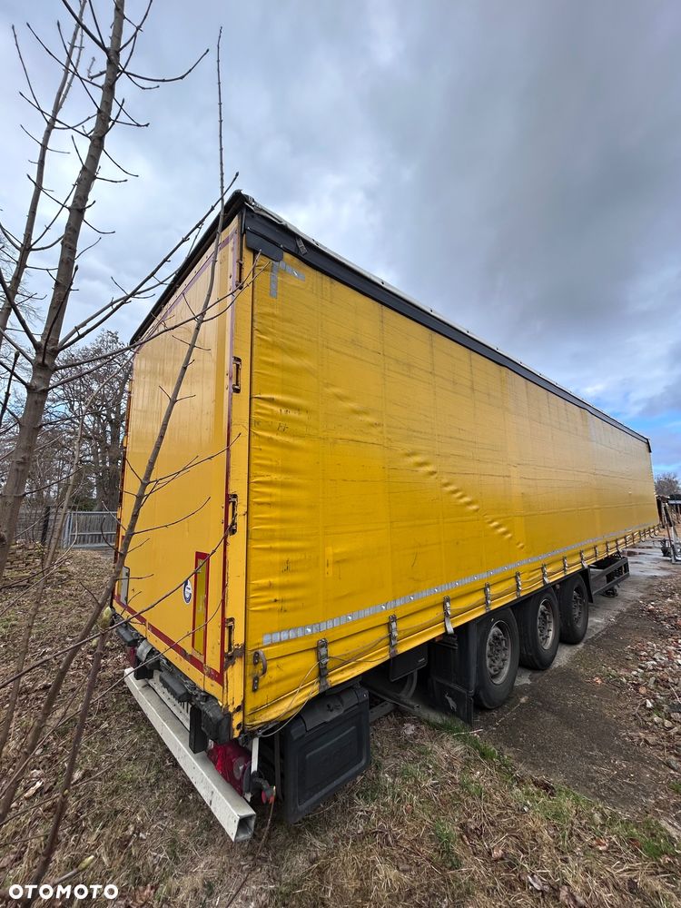 Schmitz Cargobull SCB S3T - 6