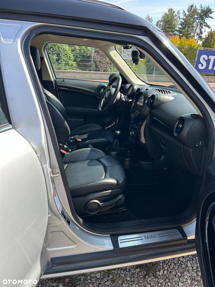MINI Countryman - 4