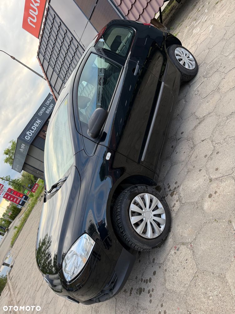 Volkswagen Fox 1.2 - 2