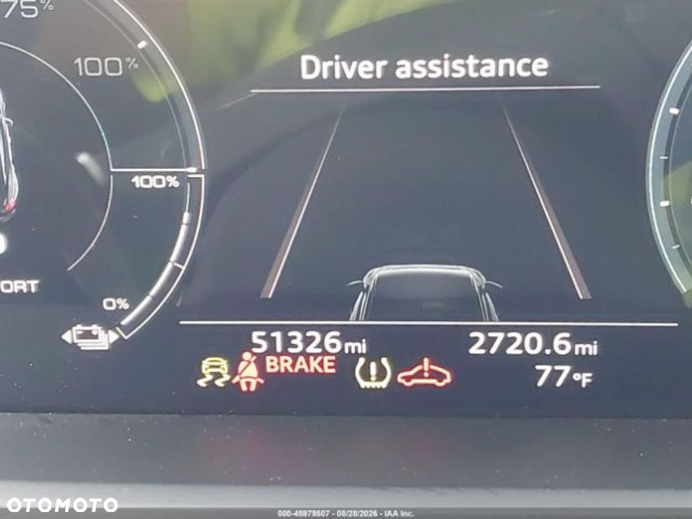 Audi e-tron GT - 16