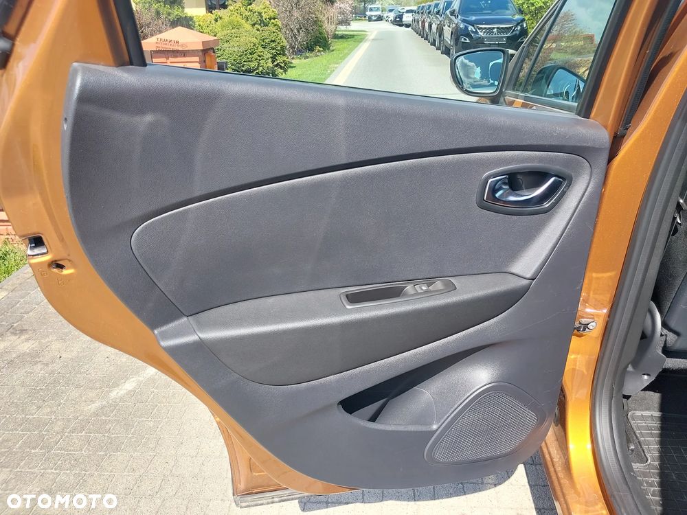 Renault Captur - 17