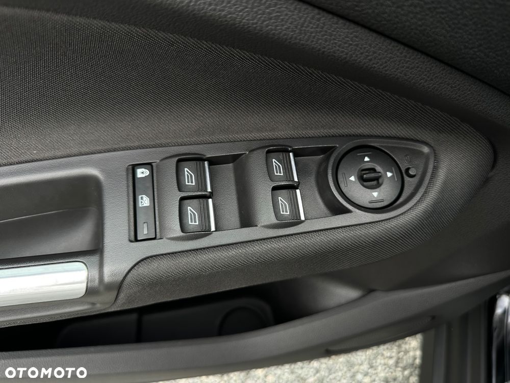 Ford Grand C-MAX Gr 2.0 TDCi Titanium ASS - 15