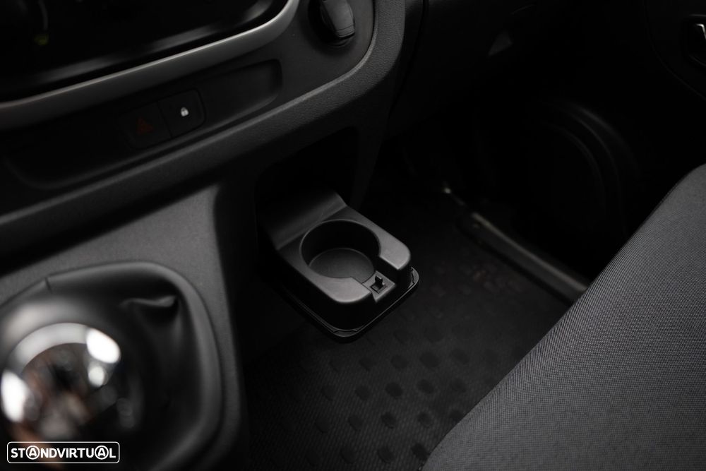 Fiat Talento L1H1 Base - 29