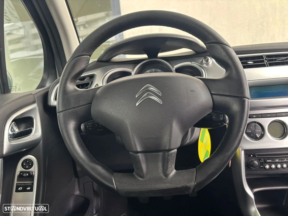 Citroën C3 1.1 Airdream Seduction - 54