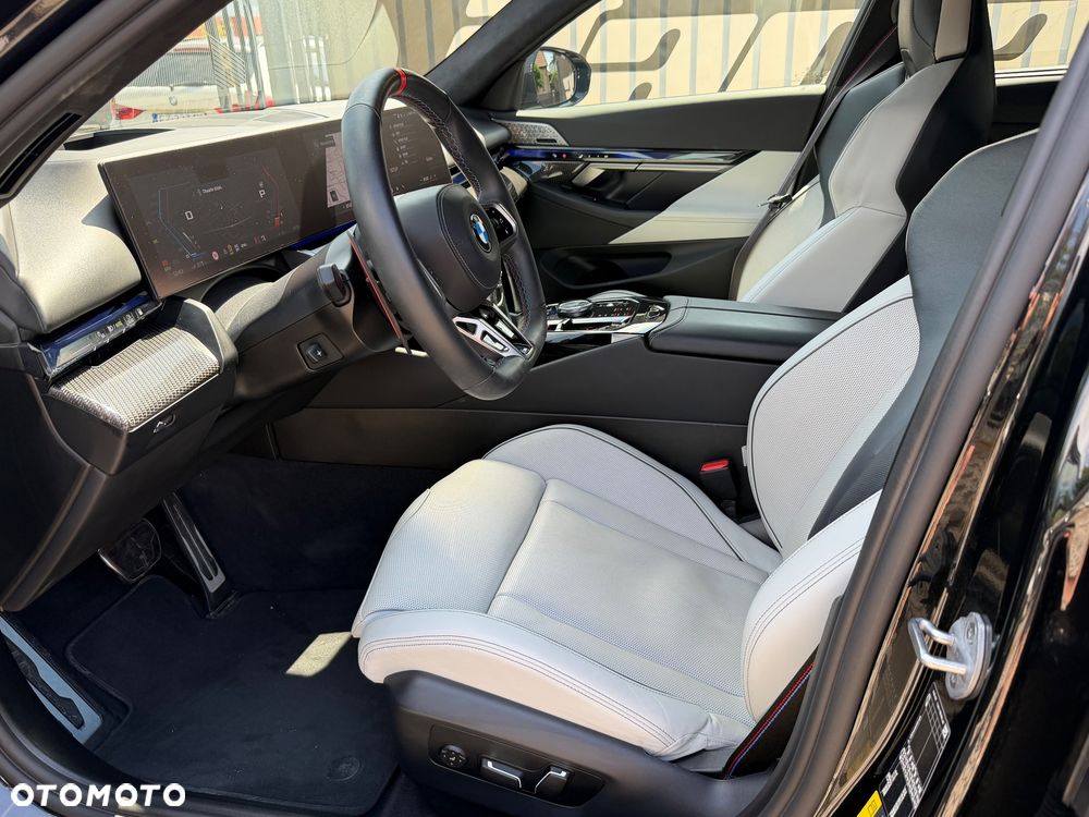BMW M5 PHEV - 17