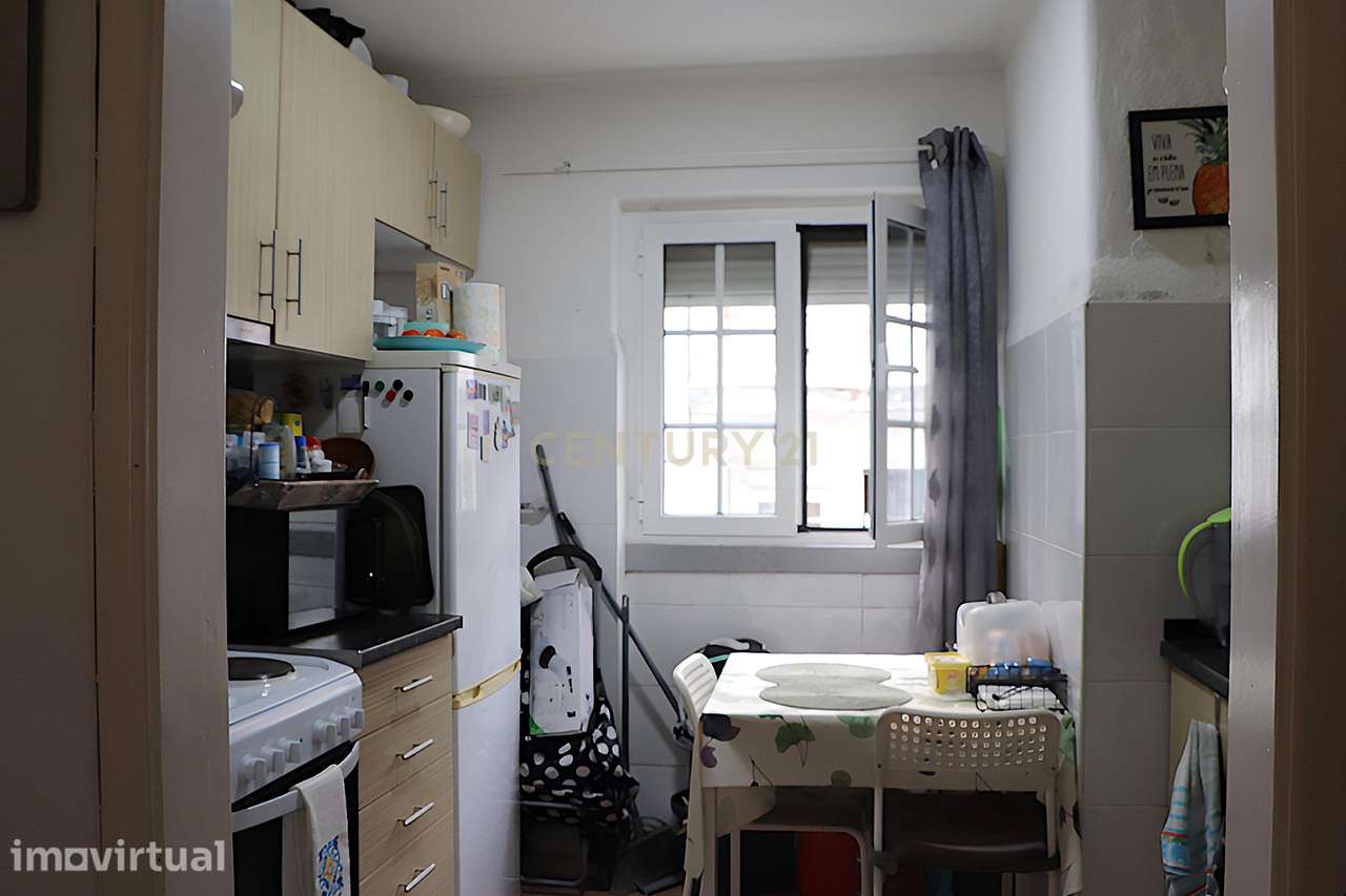 Apartamento T2 | Pontinha, Odivelas - Grande imagem: 4/21