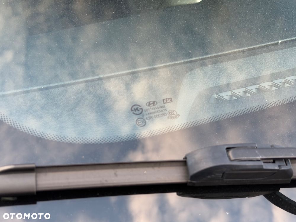 Hyundai i30 1.6 GDI BlueDrive Classic - 23