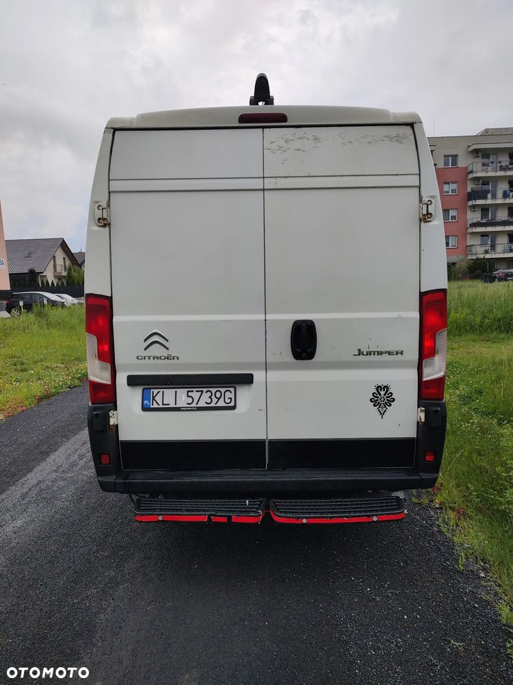 Citroën Jumper - 3