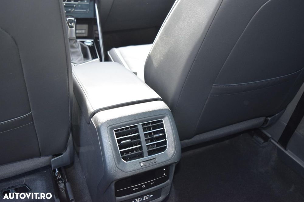 Volkswagen Tayron 2.0 TSI OPF 4MOTION DSG R-Line - 9