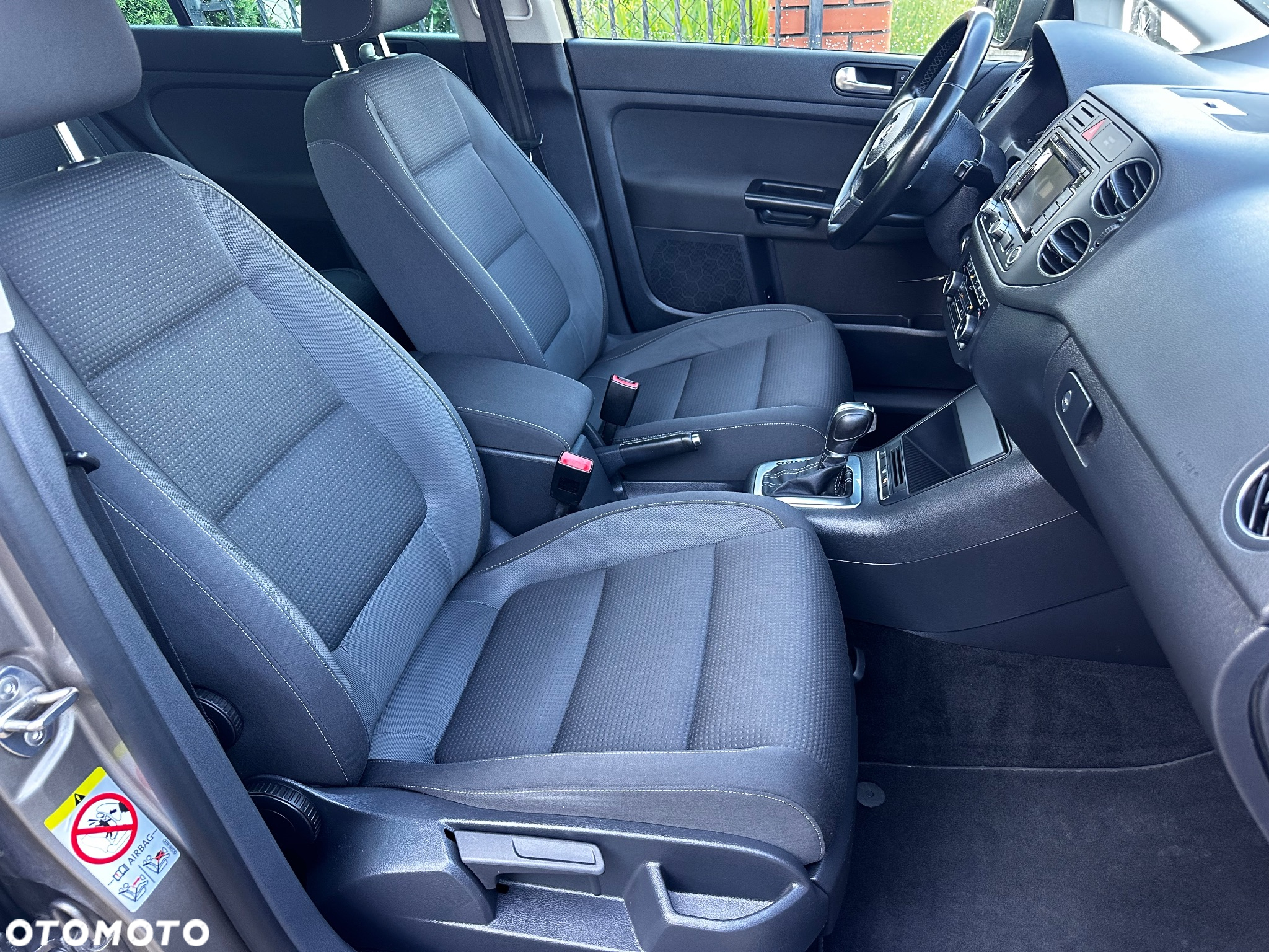 Volkswagen Golf Plus 1.4 TSI DSG Style - 30