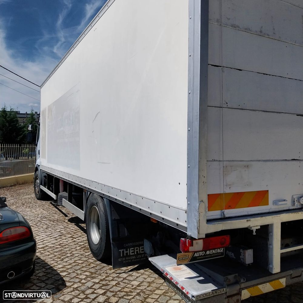 Renault TRUCKS PREMIUM 370 DXI - 6