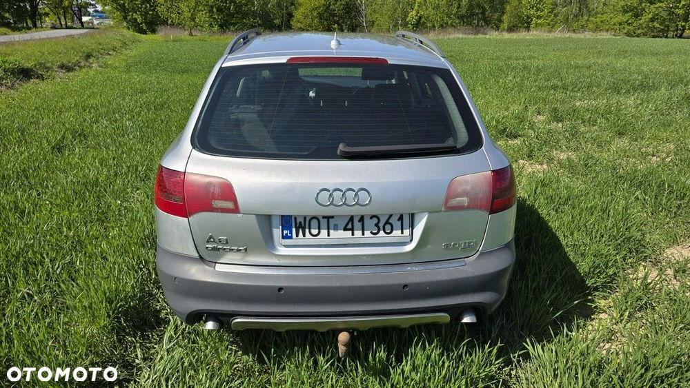 Audi A6 Allroad - 5