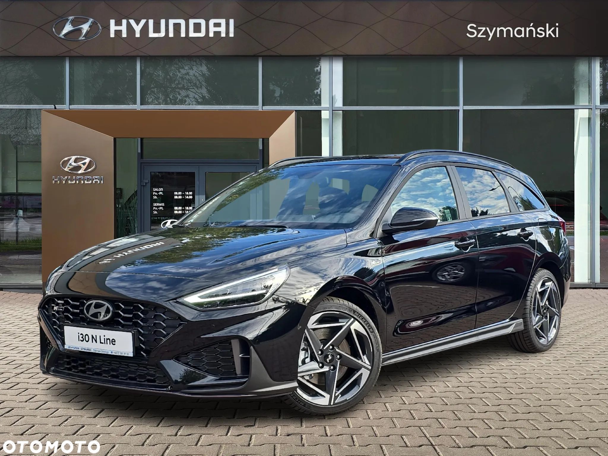 Hyundai i30 - 1