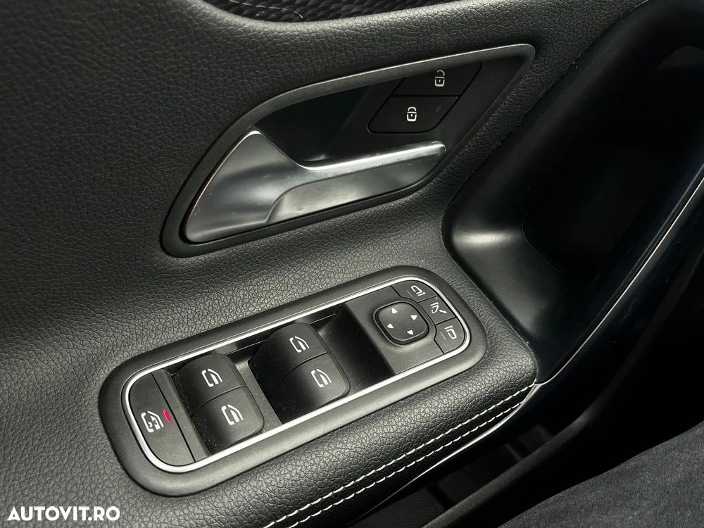 Mercedes-Benz A 200 - 22