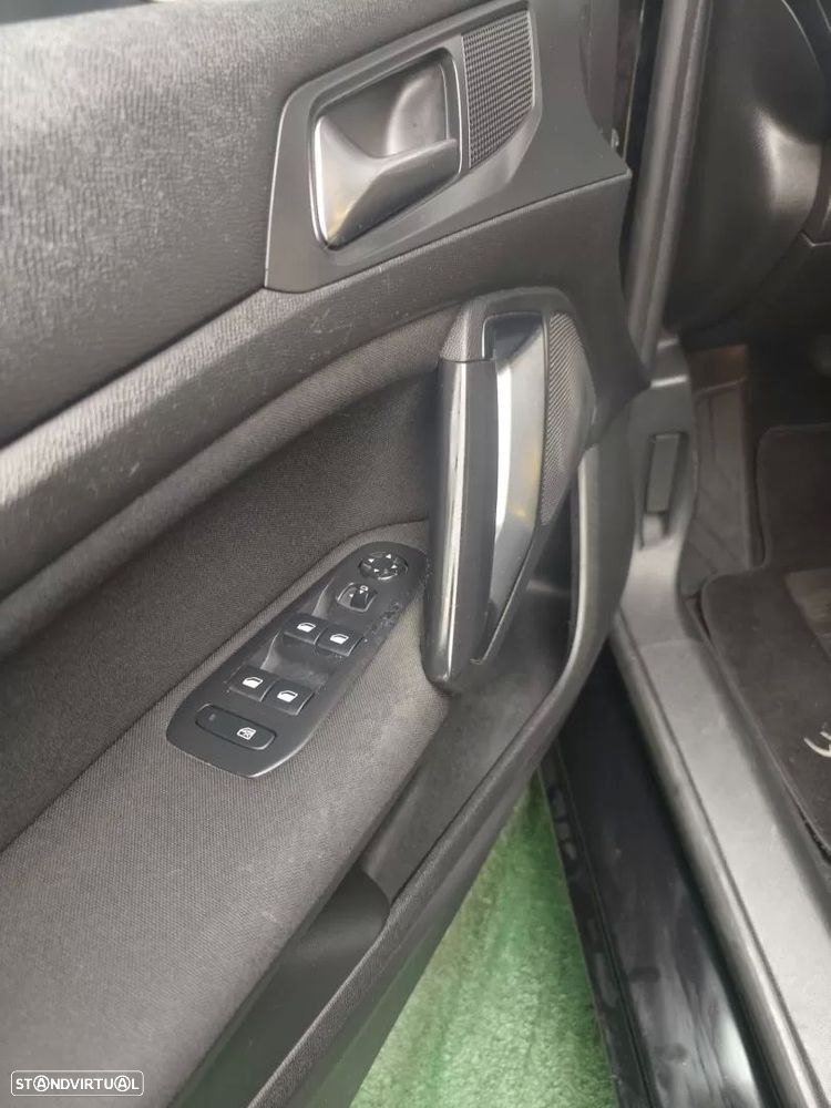 Peugeot 308 SW 1.6 BlueHDi Allure J17 EAT6 - 11