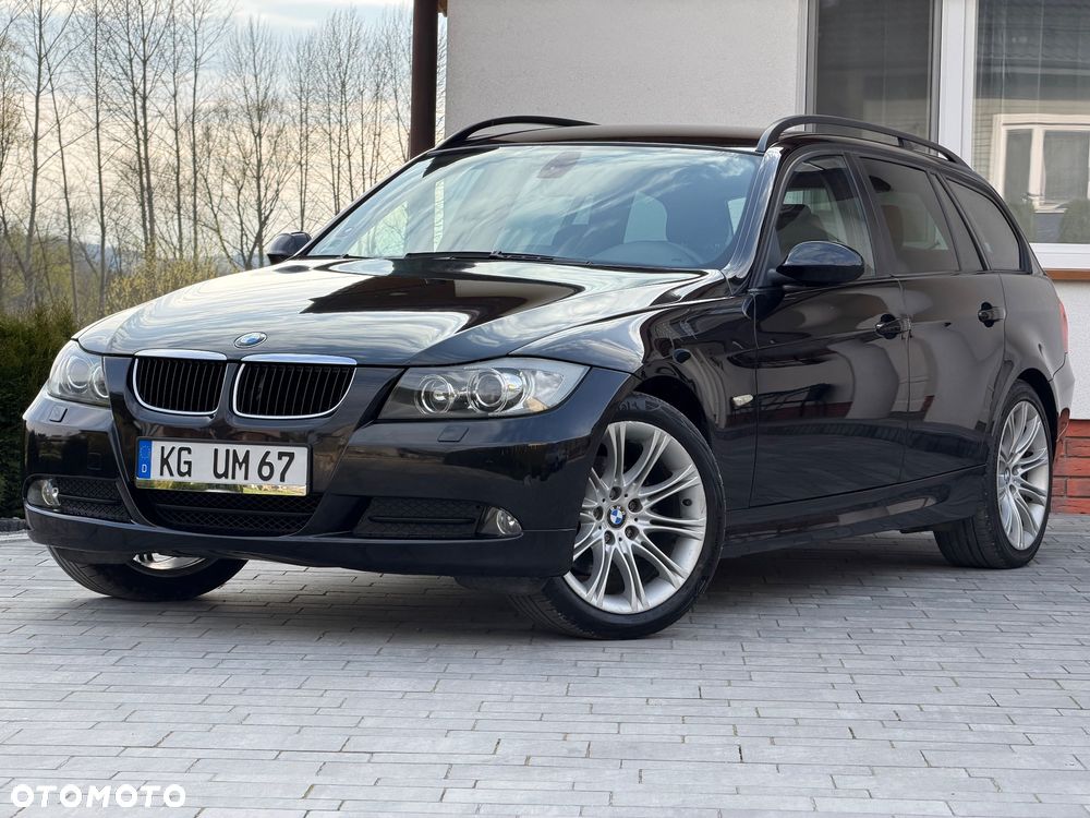 BMW Seria 3 - 9