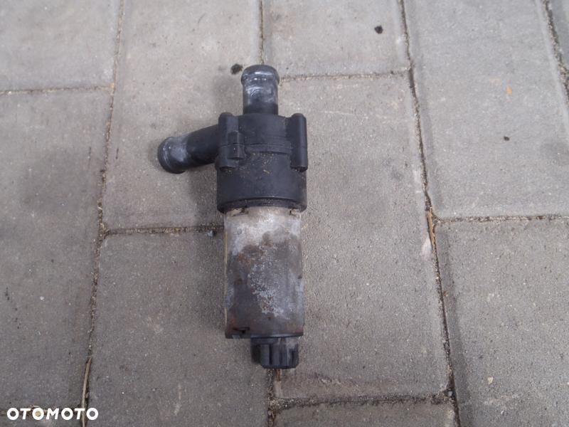 VW T4 POMPKA WSPOMAGANIA OBIEGU WODY - 1