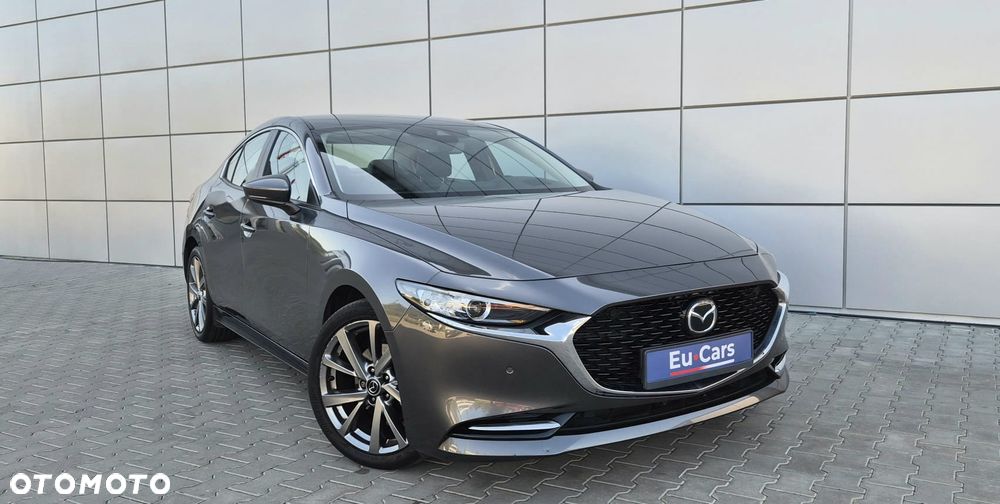 Mazda 3 - 13