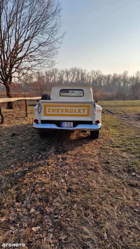 Chevrolet C-10 - 35