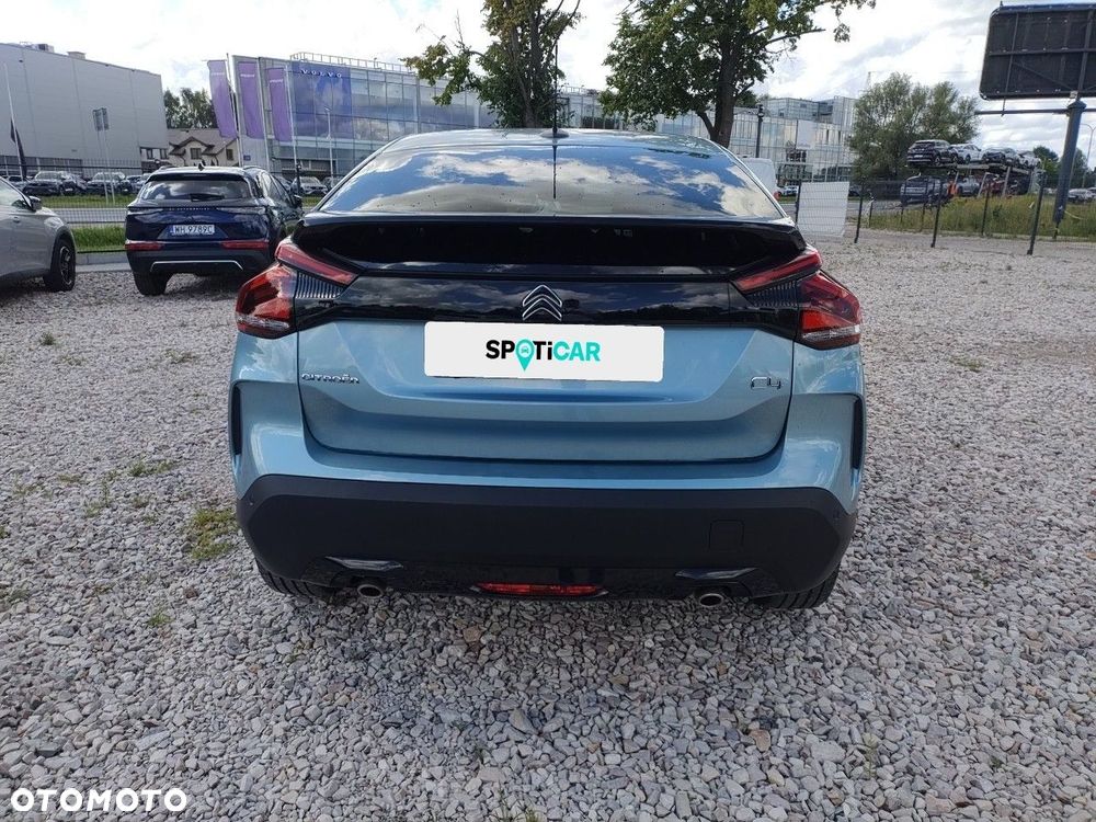 Citroën C4 1.2 PureTech Shine S&S EAT8 - 6