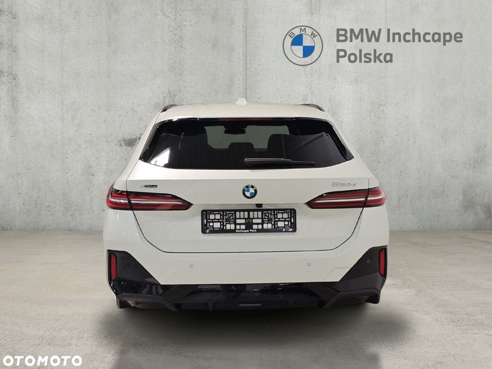 BMW Seria 5 - 4