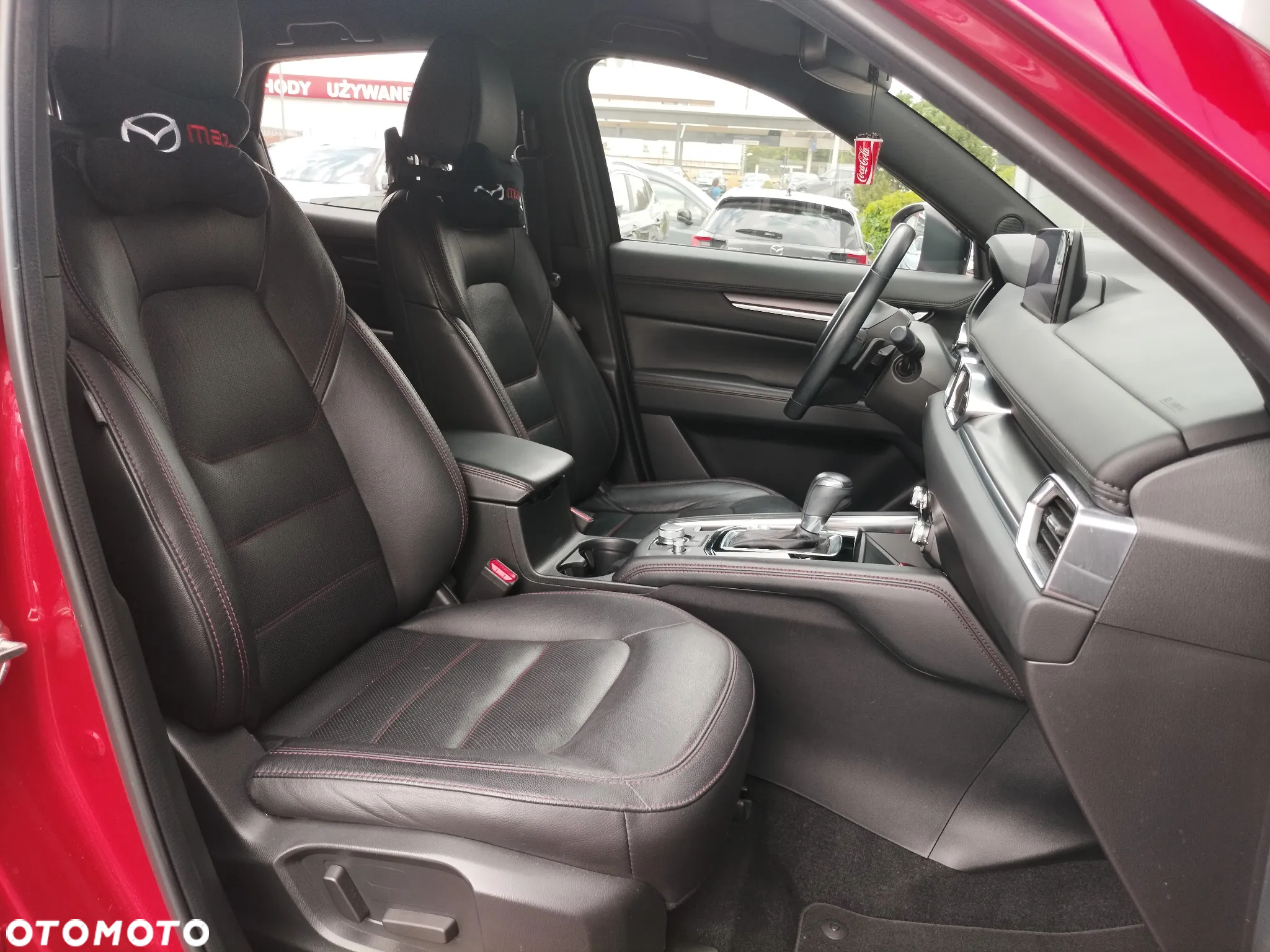 Mazda CX-5 2.0 Homura 2WD - 23