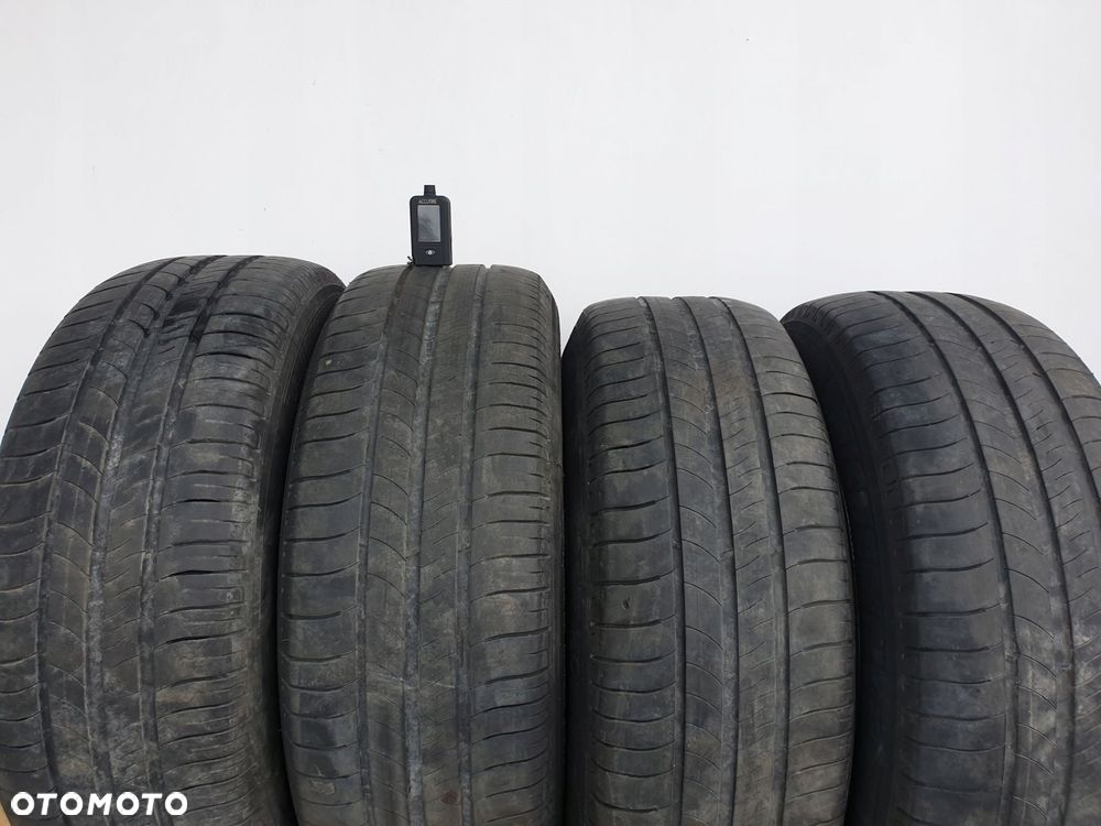 BMW E90 E91 E92 ALUFELGI FELGI ALUMINIOWE KOŁA 16 - 3
