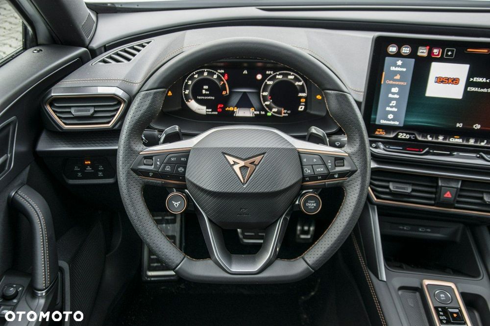 Cupra Formentor - 31