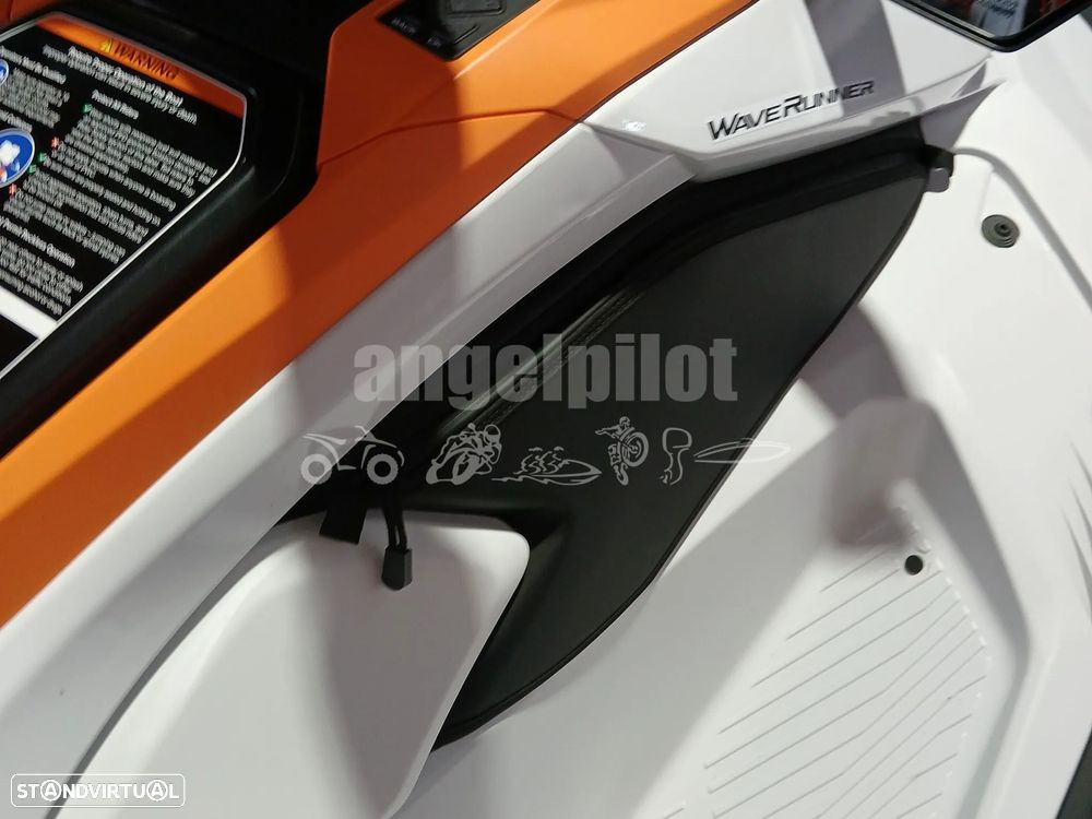 Yamaha Jetblaster Limited - 8