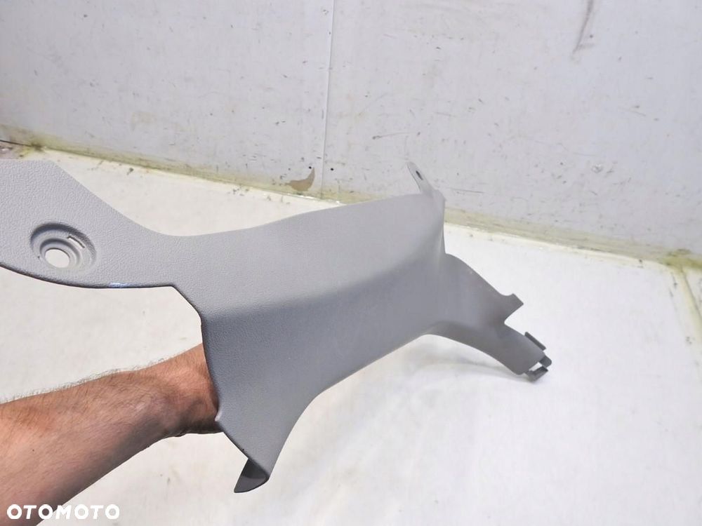 OSŁONA PROGU PRAWY TYŁ A3 8P SPORTBACK - 5