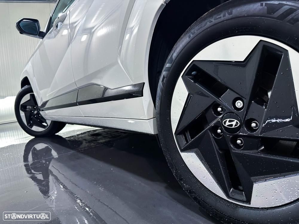 Hyundai Kauai 65.4 kWh Premium - 8