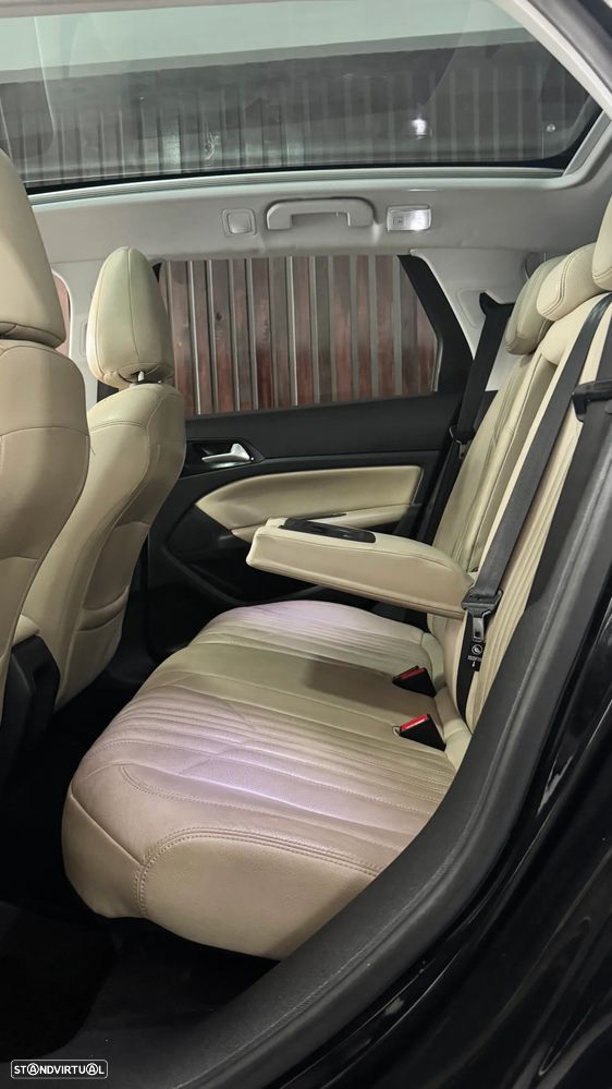 Peugeot 308 SW 1.6 BlueHDi Allure - 12