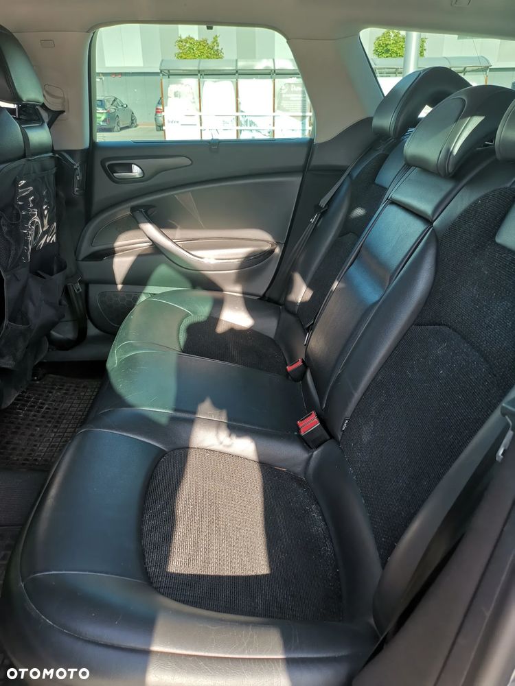 Citroën C5 2.0 HDi Exclusive - 18
