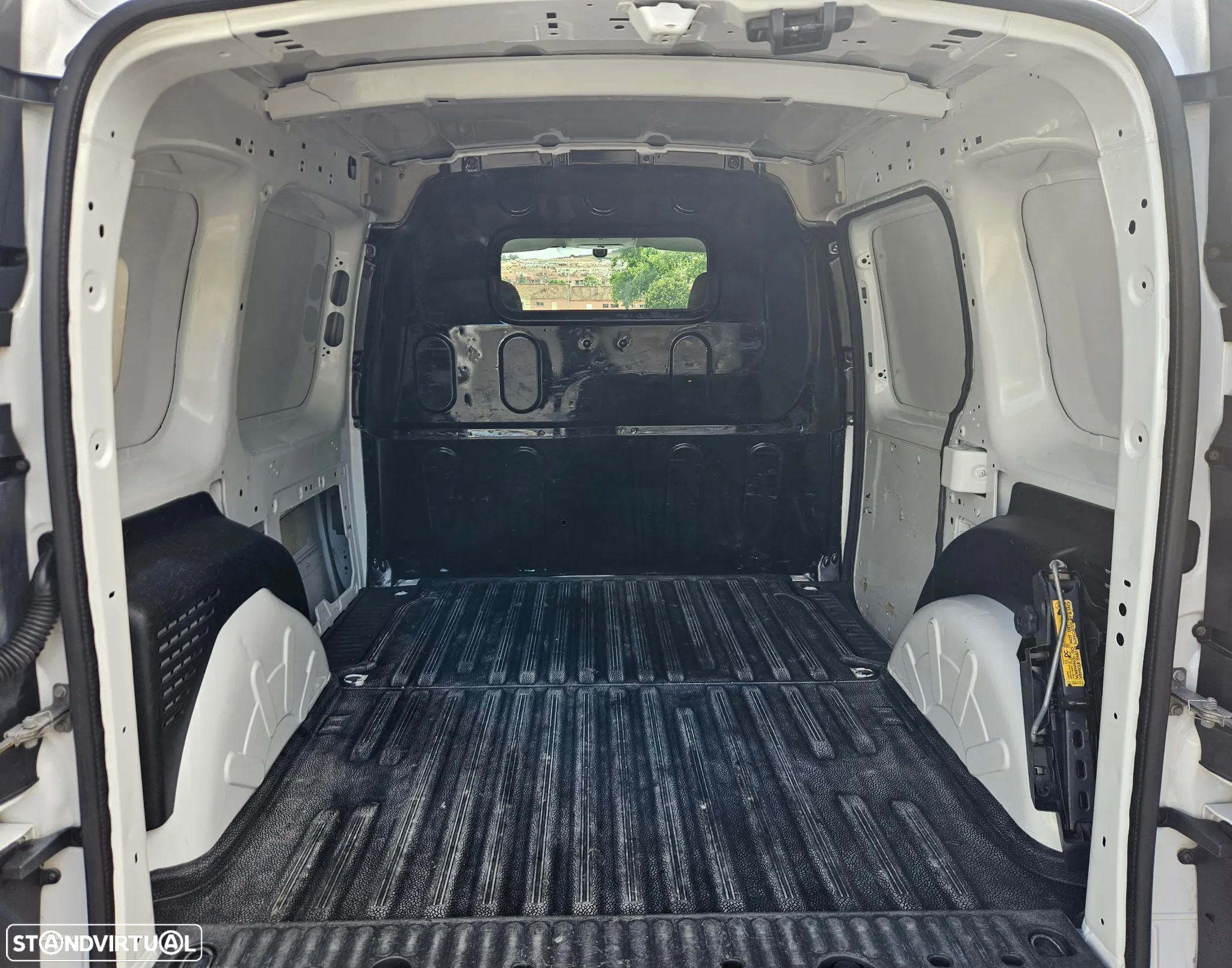 Renault Kangoo 1.5 Dci - IVA Dedutível - 7