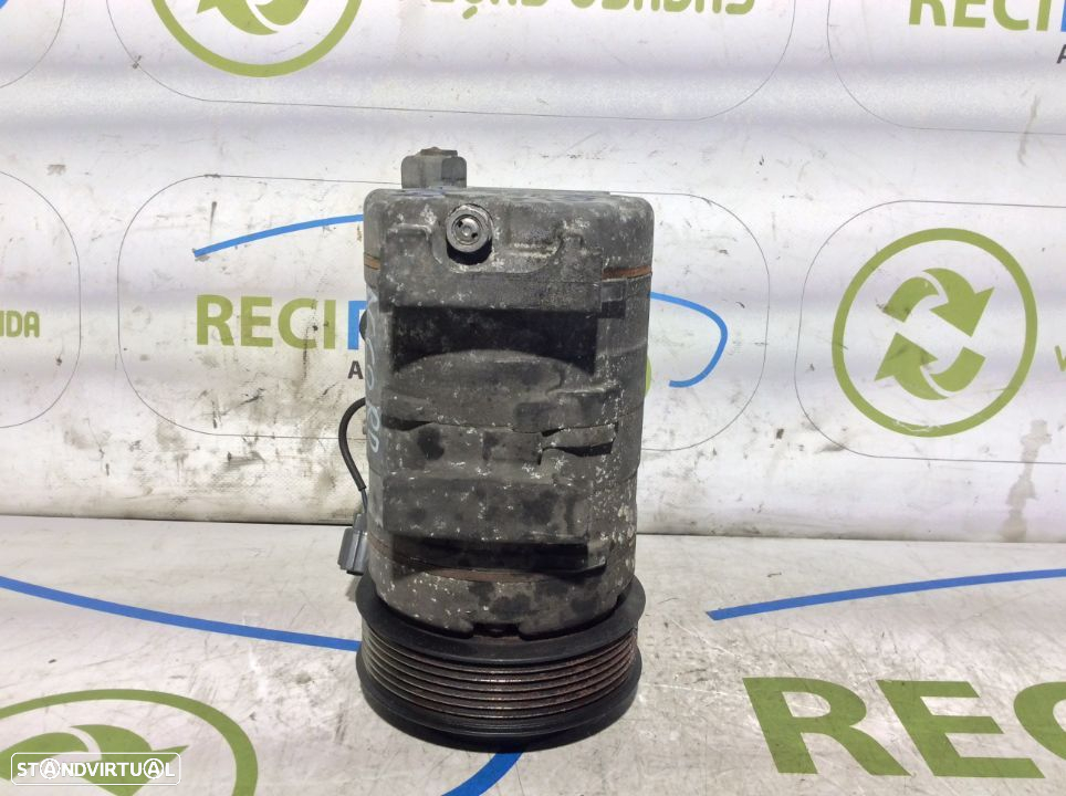 Compressor AC Honda Accord VII Ref. 447220-5900 - 4