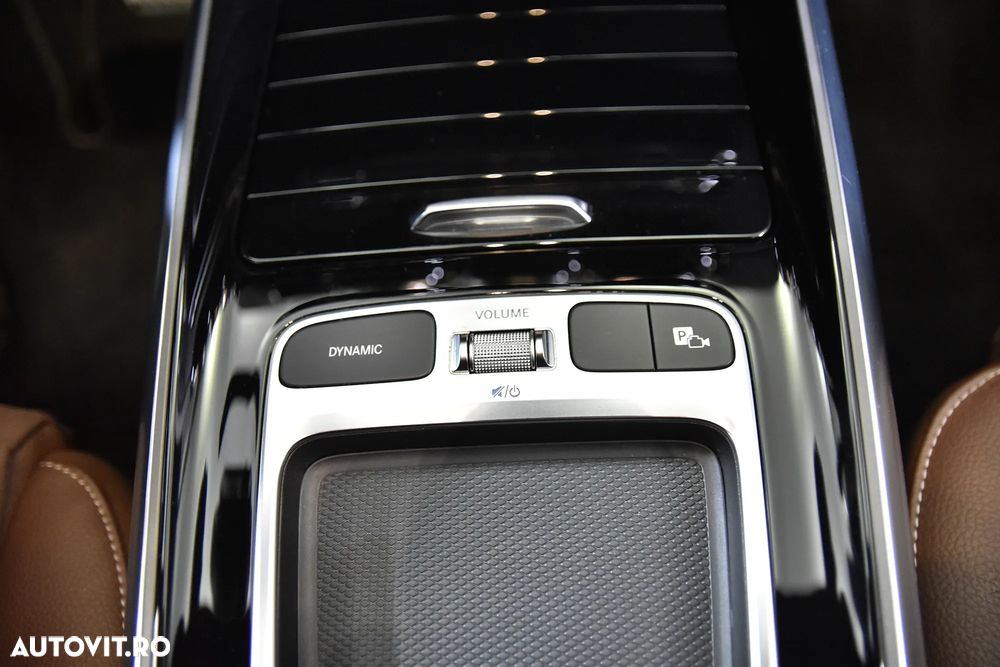 Mercedes-Benz GLA 220 4MATIC MHEV Aut. - 17