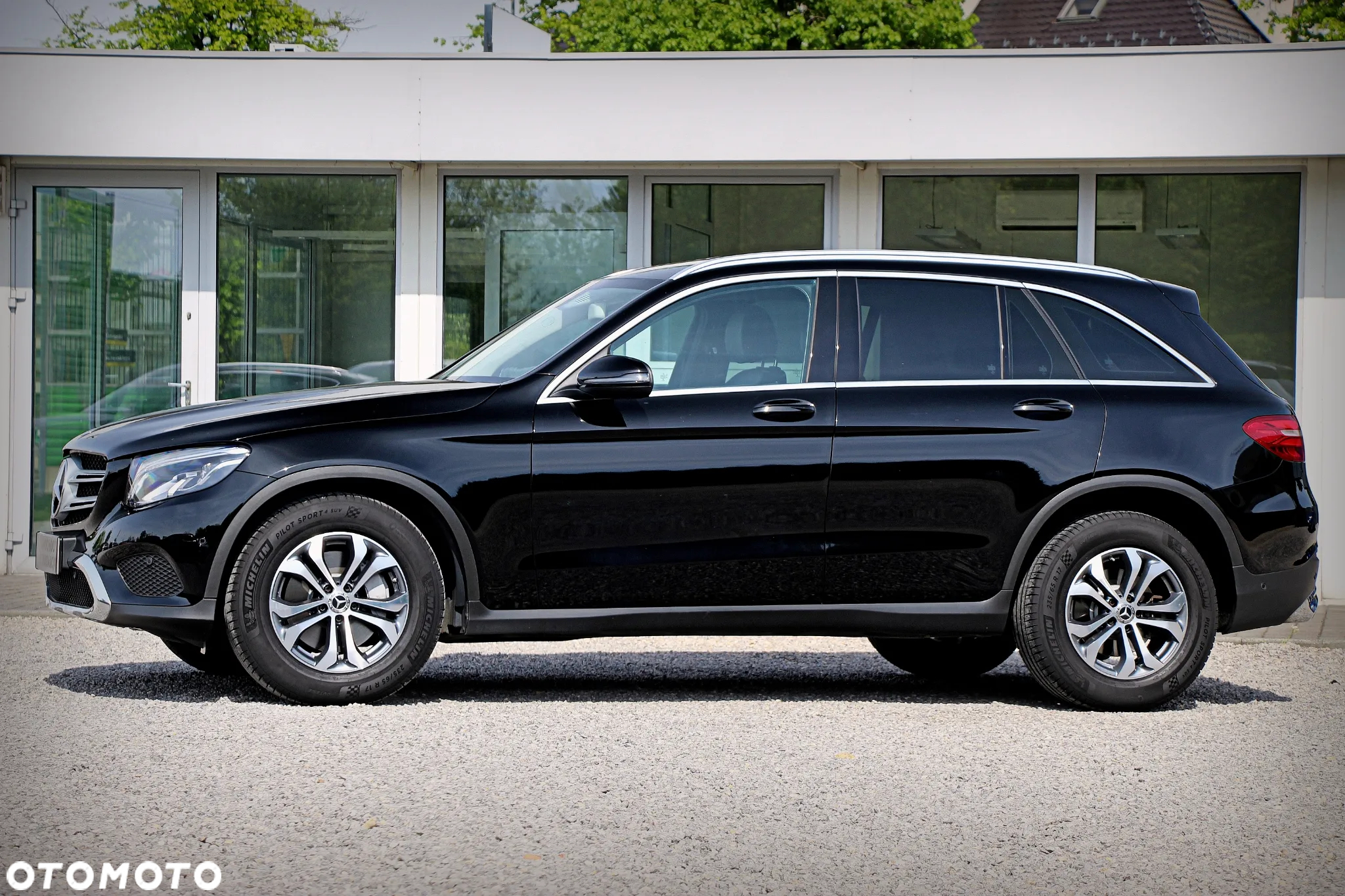 Mercedes-Benz GLC 220 d 4-Matic - 6