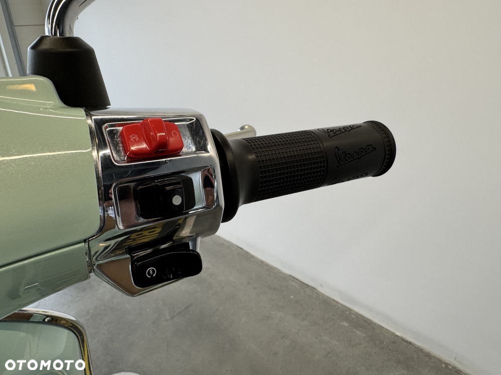 Piaggio Vespa - 29