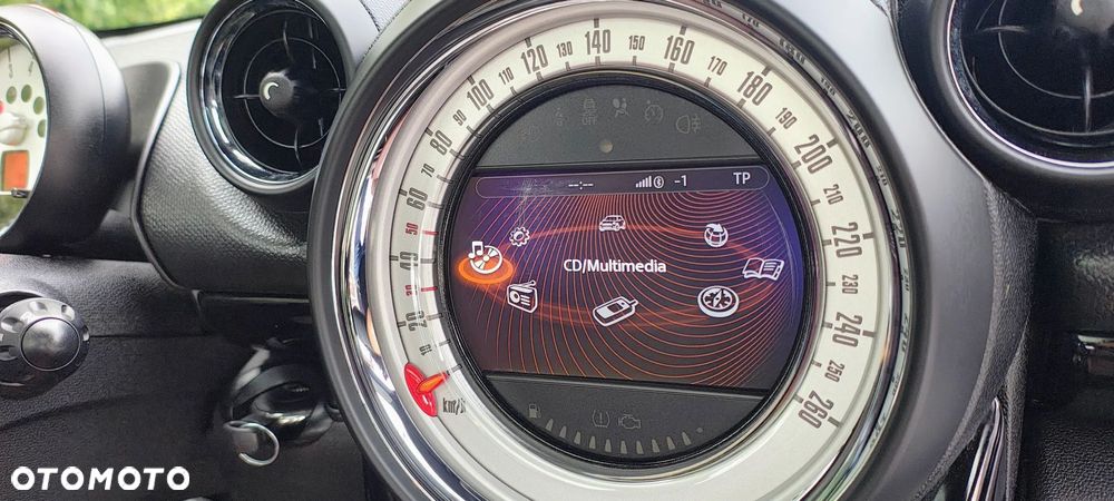 MINI Paceman Cooper SD ALL4 - 15