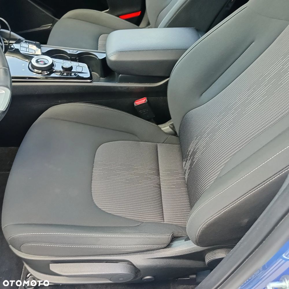 Kia Sportage 1.6 T-GDI MHEV Business Line 2WD DCT - 19