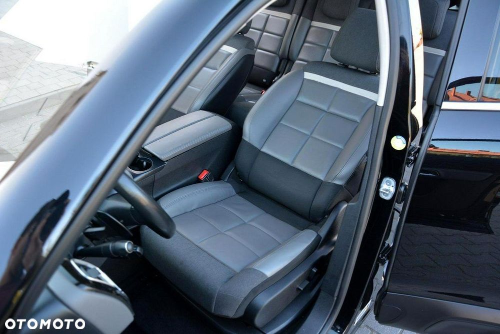 Citroën C5 Aircross BlueHDI 180 S&S EAT8 SHINE PACK - 18