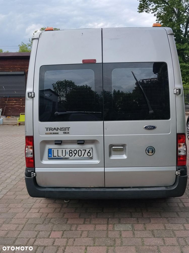 Ford Transit - 3