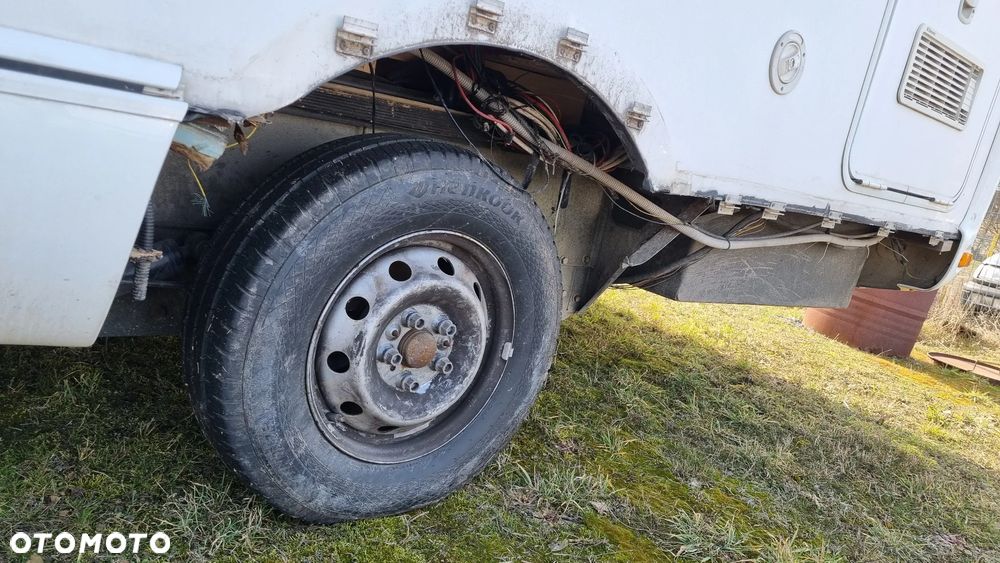 Rapido Fiat Ducato 90920F - 29