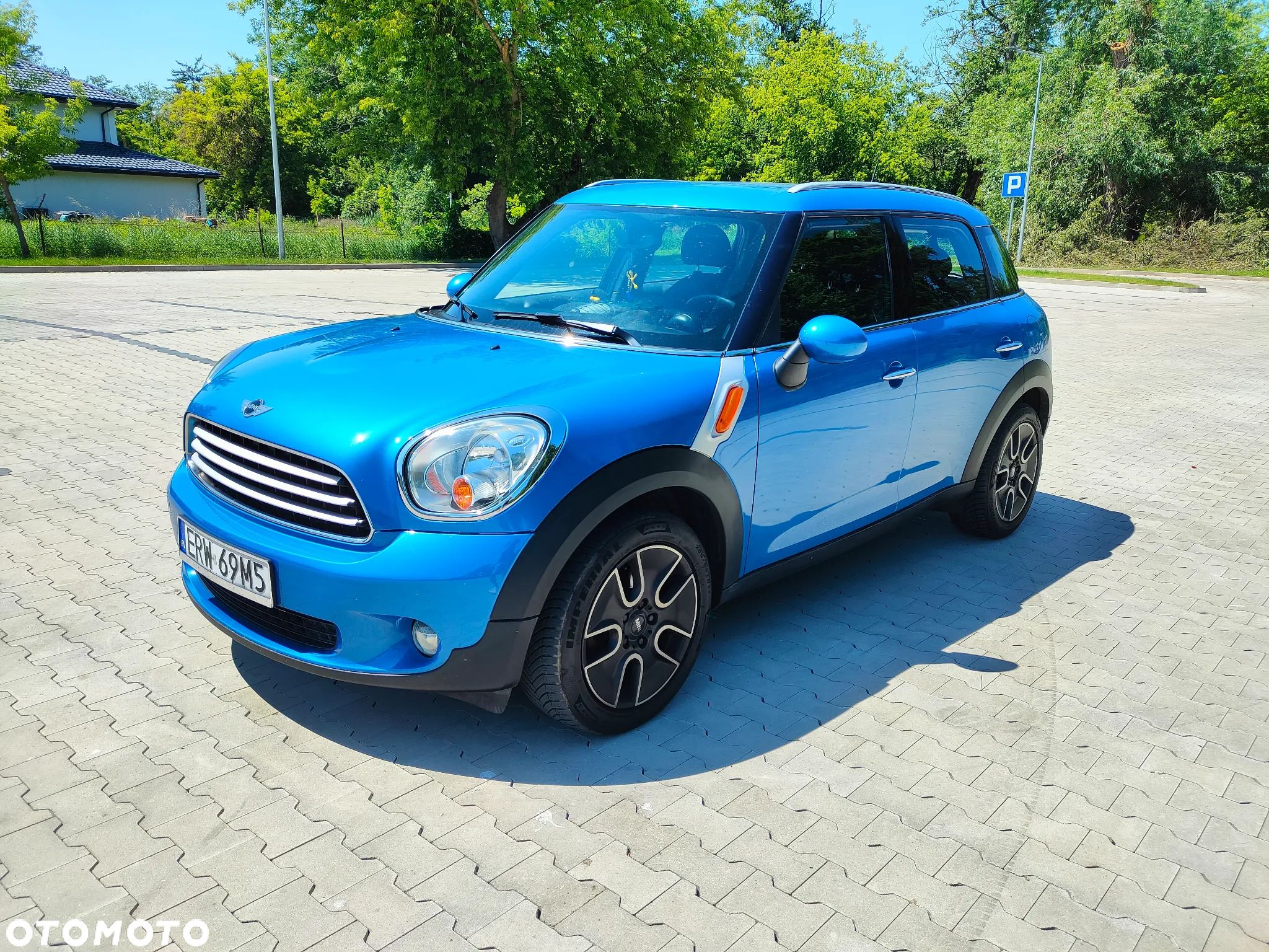 MINI Countryman Cooper - 1